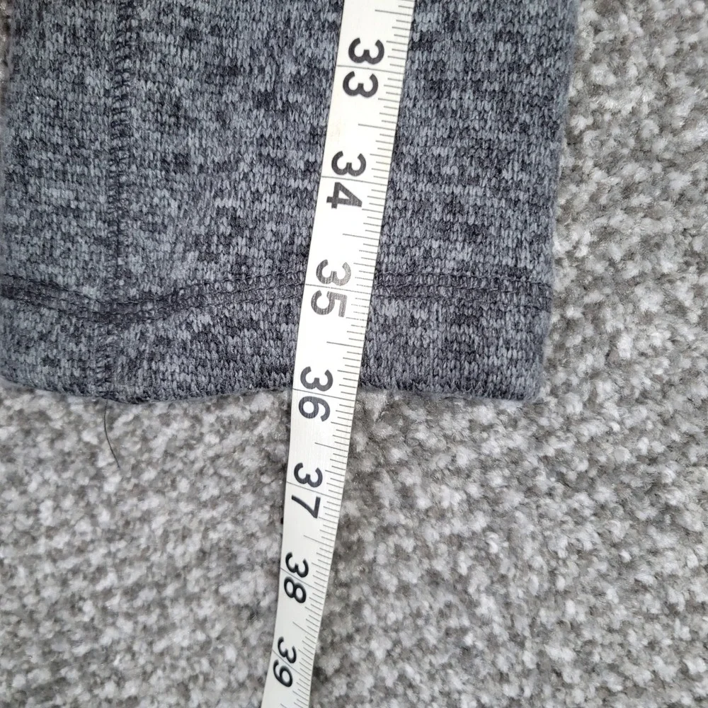 Woolrich features make